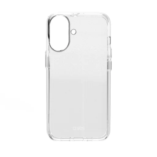 SBS Extreme Active D3O tok iPhone 16 Plus - átlátszó - 1