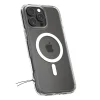  iPhone 16 Pro Max Fehér Spigen Ultra Hybrid Mag Magsafe tok thumbnail