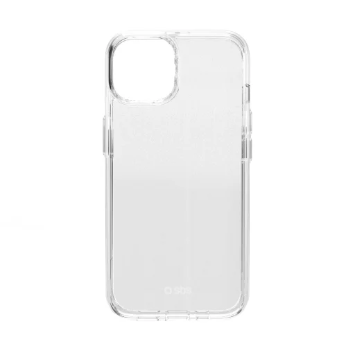 Etui SBS Extreme Active D3O iPhone 16 Pro tok - átlátszó - 1