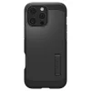  Apple iPhone 16 Pro Max Fekete Spigen Tough Armor Mag Magsafe Tok thumbnail