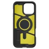  Apple iPhone 16 Pro Max Fekete Spigen Tough Armor Mag Magsafe Tok thumbnail