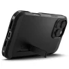  Apple iPhone 16 Pro Max Fekete Spigen Tough Armor Mag Magsafe Tok thumbnail