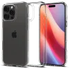  iPhone 16 Pro Max Kristálytiszta Spigen Ultra Hybrid tok