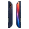  Iphone 16 Pro Max Spigen Liquid Air Sötétkék Tok - 6