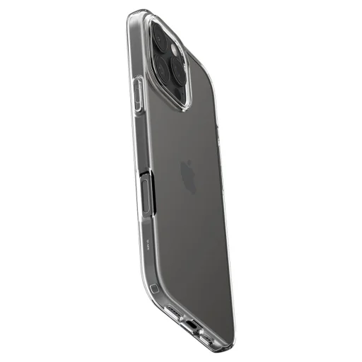  iPhone 16 Pro Max Crystal Clear Spigen Liquid Crystal tok - 6