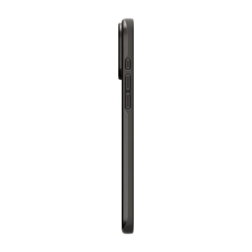  iPhone 16 Pro Max Gunmetal Spigen Thin Fit Mag Magsafe tok - 4