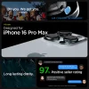  Iphone 16 Pro Max Fagy Fekete Spigen Ultra Hybrid Tok - 9