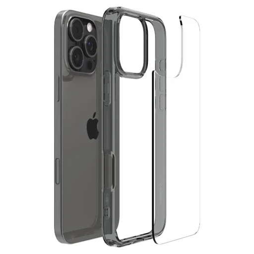  Iphone 16 Pro Max Space Crystal Spigen Ultra Hybrid Tok - 6