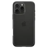  Iphone 16 Pro Max Fagy Fekete Spigen Ultra Hybrid Tok - 2