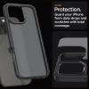  Iphone 16 Pro Max Fagy Fekete Spigen Ultra Hybrid Tok - 12