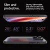  Iphone 16 Pro Max Fagy Fekete Spigen Ultra Hybrid Tok - 13