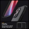  Iphone 16 Pro Max Fagy Fekete Spigen Ultra Hybrid Tok - 10