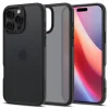  Iphone 16 Pro Max Fagy Fekete Spigen Ultra Hybrid Tok