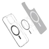  iPhone 16 Pro Max Carbon Fiber Spigen Ultra Hybrid Mag Magsafe tok - 5
