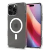  iPhone 16 Pro Max Frost Clear Spigen Ultra Hybrid Mag Magsafe tok thumbnail