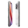  iPhone 16 Pro Max Frost Clear Spigen Ultra Hybrid Mag Magsafe tok thumbnail