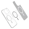  iPhone 16 Pro Max Frost Clear Spigen Ultra Hybrid Mag Magsafe tok thumbnail