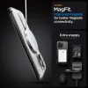  iPhone 16 Pro Max Frost Clear Spigen Ultra Hybrid Mag Magsafe tok thumbnail