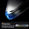  iPhone 16 Pro Max Frost Clear Spigen Ultra Hybrid Mag Magsafe tok thumbnail