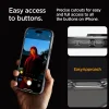  iPhone 16 Pro Max Frost Clear Spigen Ultra Hybrid Mag Magsafe tok thumbnail