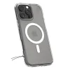  iPhone 16 Pro Max Frost Clear Spigen Ultra Hybrid Mag Magsafe tok thumbnail