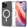  iPhone 16 Pro Max Frost Clear Spigen Ultra Hybrid Mag Magsafe tok thumbnail