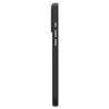  iPhone 16 Pro matt fekete Spigen Enzo Aramid Mag z MagSafe tok thumbnail