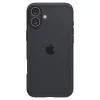 Apple iPhone 16 Plus Matt Fekete Spigen Ultra Hybrid Tok thumbnail
