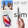  iPhone 16 Plus Fehér Spigen Ultra Hybrid Mag Magsafe Tok thumbnail