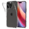  Iphone 16 Pro Crystal Clear Spigen Liquid Crystal Tok - 1