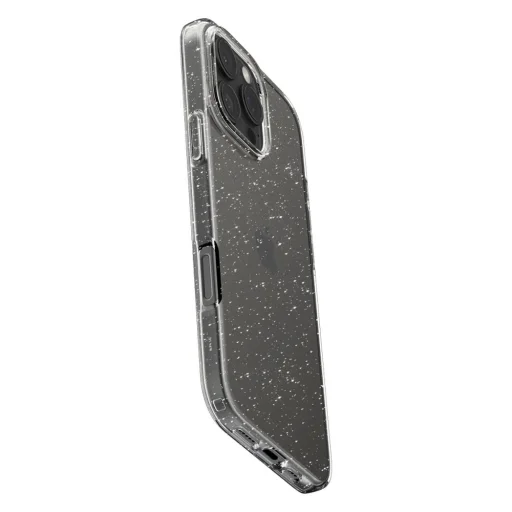  iPhone 16 Pro Spigen Liquid Crystal Glitter Crystal tok - 3
