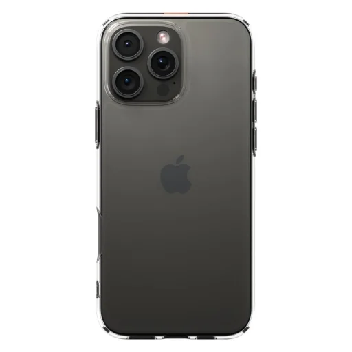  Iphone 16 Pro Crystal Clear Spigen Ultra Hybrid Tok - 4