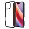  Iphone 16 Pro Matt Fekete Spigen Ultra Hybrid Tok - 3