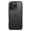  Iphone 16 Pro Matt Fekete Spigen Ultra Hybrid Tok - 4