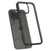  Iphone 16 Pro Matt Fekete Spigen Ultra Hybrid Tok - 7