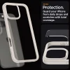  Iphone 16 Pro Natural Titanium Spigen Ultra Hybrid Tok - 13