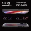  Iphone 16 Pro Fekete Frost Spigen Ultra Hybrid Tok - 12