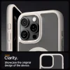  iPhone 16 Pro Frost Natural Titanium Spigen Ultra Hybrid Mag Magsafe tok thumbnail