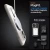  iPhone 16 Pro Frost Natural Titanium Spigen Ultra Hybrid Mag Magsafe tok thumbnail