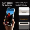  iPhone 16 Pro Frost Natural Titanium Spigen Ultra Hybrid Mag Magsafe tok thumbnail
