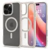  iPhone 16 Pro Frost Natural Titanium Spigen Ultra Hybrid Mag Magsafe tok thumbnail