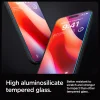  iPhone 16 Pro Max / 17 Pro Max Átlátszó Spigen Glas.tr "ez Fit" 2-darabos üvegfólia thumbnail
