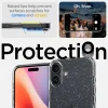  iPhone 16 Glitter Crystal Spigen Liquid Crystal tok thumbnail