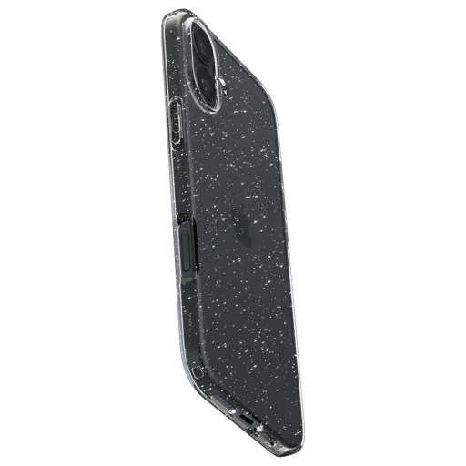  iPhone 16 Glitter Crystal Spigen Liquid Crystal tok - 4