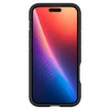 iPhone 16 Fekete Spigen Tough Armor Mag Magsafe tok thumbnail