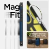  iPhone 16 Sötétkék Spigen Tough Armor Mag Magsafe tok thumbnail