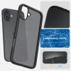 Kryt Spigen Ultra Hybrid na iPhone 16 Frost Black thumbnail