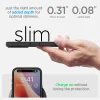 Kryt Spigen Ultra Hybrid na iPhone 16 Frost Black thumbnail