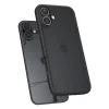 Kryt Spigen Ultra Hybrid na iPhone 16 Frost Black thumbnail