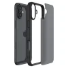 Kryt Spigen Ultra Hybrid na iPhone 16 Frost Black thumbnail